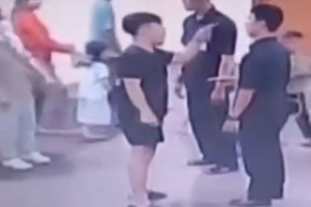 Ancaman dan Penghinaan dari Penganiaya Buat Satpam RS Bekasi Koma 2 Kali