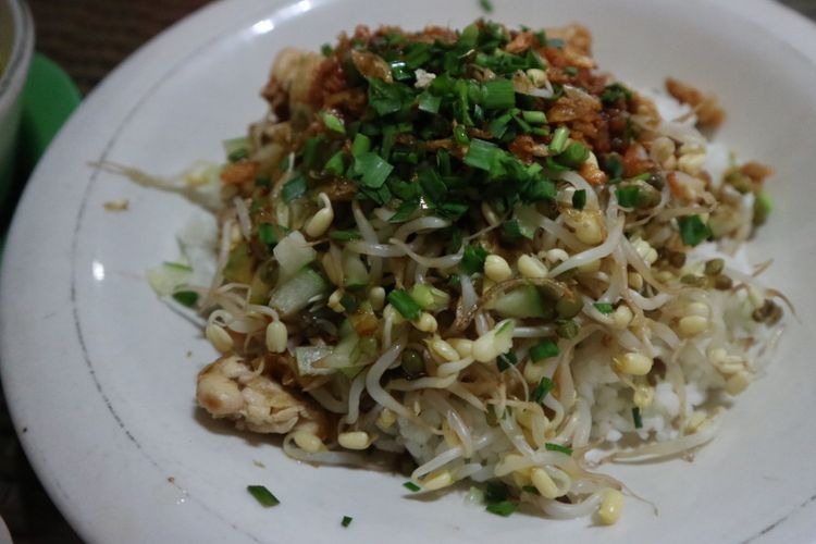 &#91;Coc Reg. Cirebon&#93; Rekomendasi Kuliner Khas Cirebon