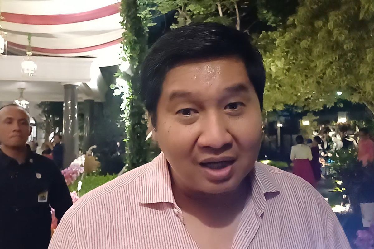 Hasto PDI-P Tersangka, Maruarar Sebut Sayembara Tangkap Harun Masiku Masih Berlaku