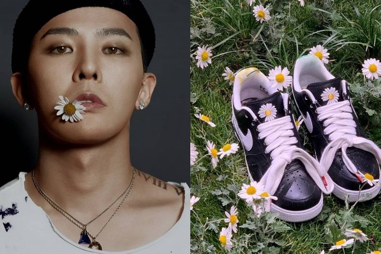 Puluhan Hingga Ratusan Juta, Ternyata Ini Alasan Sneakers Bisa Lebih Mahal Dari Emas