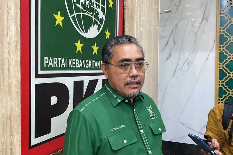 PKB Pertimbangkan Alih Dukungan di Pilkada Jakarta jika Gerindra Berubah Arah