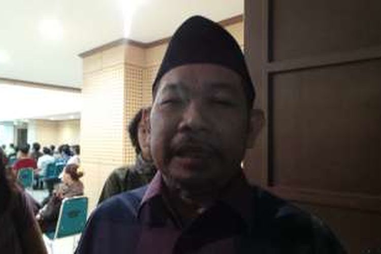 profil-fachrul-razi-eks-wakil-panglima-tni-jadi-menag-di-kabinet-indonesia-maju