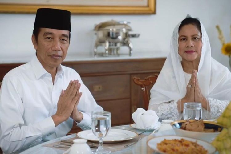 Punya Bisnis Mebel, Berapa Kekayaan Presiden Jokowi Saat Ini?