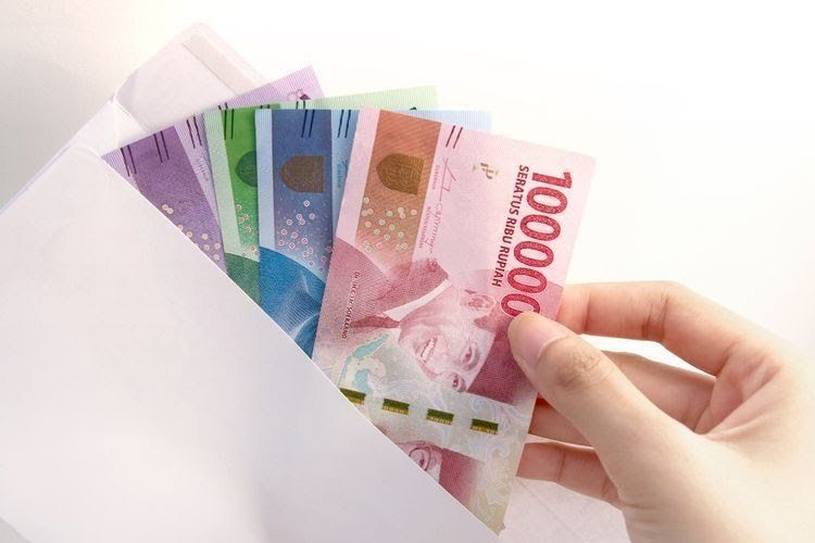 Pemprov DKI Usulkan Lebih dari 100.000 UMKM Terima Bantuan Rp 2,4 Juta