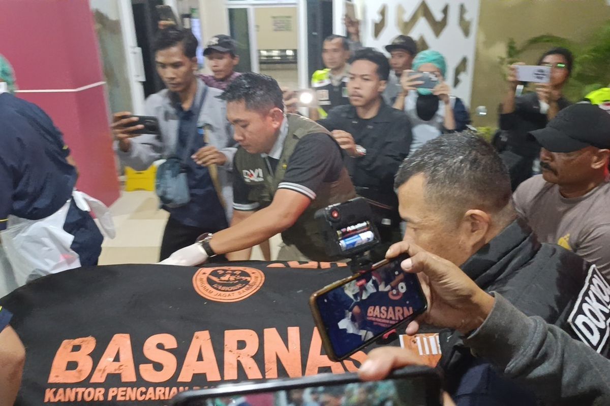 Dugaan Kelalaian di Gunung Rinjani, Brasil Siap Tempuh Jalur Hukum HAM Internasional