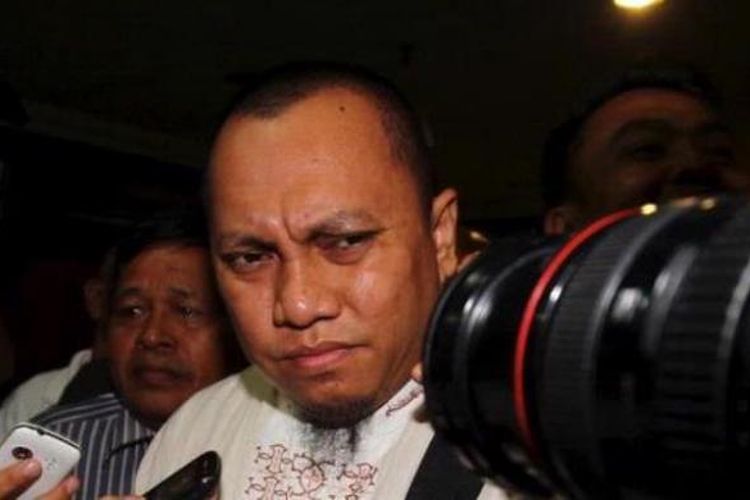 10 Kasus Mafia Pajak di Indonesia, Gayus Paling Fenomenal