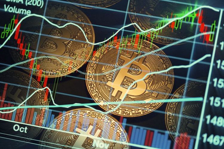 Tren &quot;To the Moon&quot; Berlanjut, Harga Bitcoin Tembus Rp 1 Miliar 