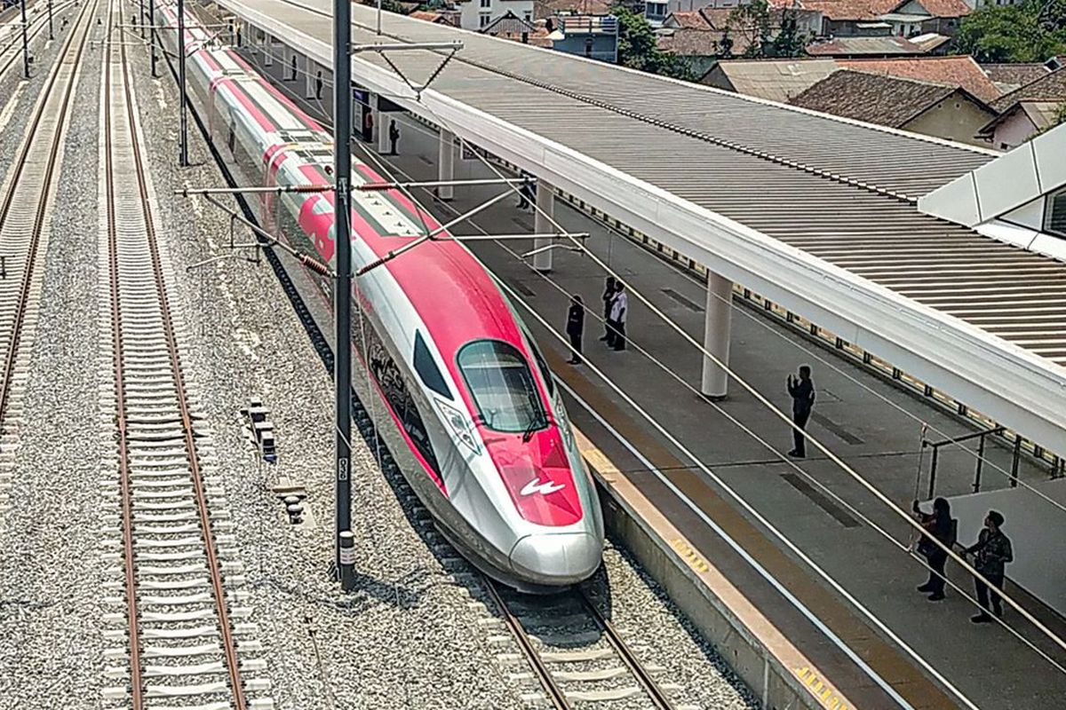 DM Turun Tangan, 3 Tahun Mandek Jalan Lingkar Padalarang-Cipatat Segera Digarap