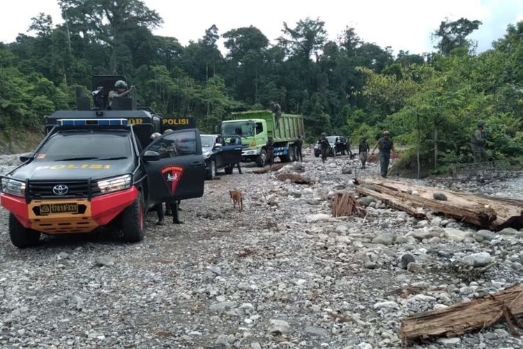 Rekam Jejak Tokoh KKB Temianus Magayang, Terlibat Pembunuhan Staf KPU Yahukimo