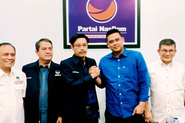 menantu-jokowi-bobby-nasution-datangi-nasdem-ngobrol-soal-tugas-wali-kota-medan