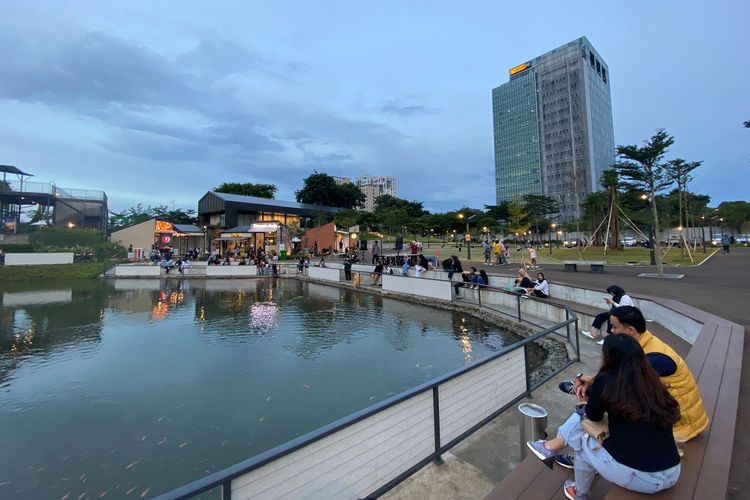 7 Tempat Yang Cocok Untuk healing di Jakarta Buget UMR