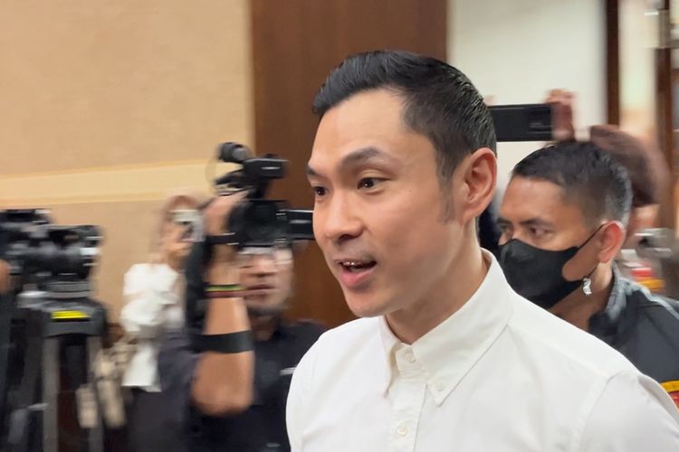 Harvey Moeis Didakwa Rugikan Negara Rp 300 T Di Kasus Timah, Kecipratan ...