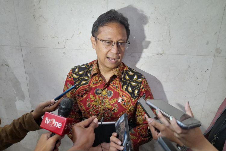 IDI Tolak RUU Kesehatan, Menkes: Tolong, Tataran Diskusinya Dibawa dari Perspektif
