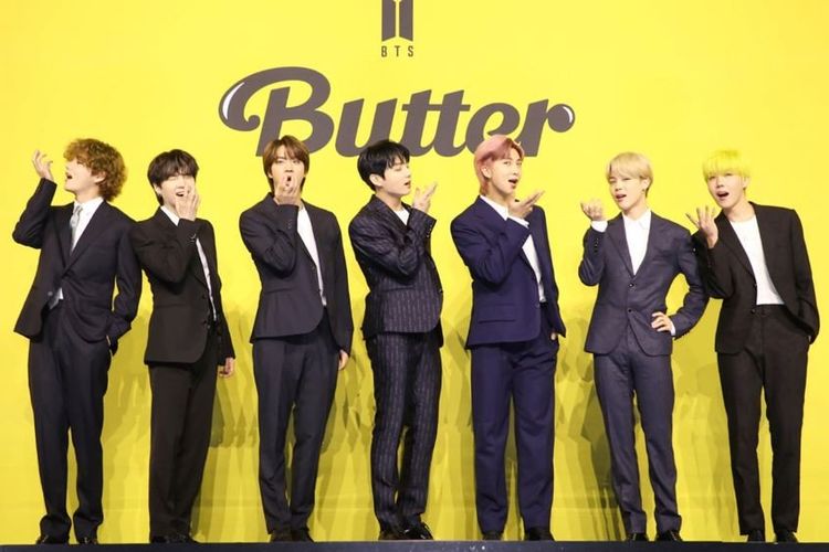 Sebagai Orang Waras Dan Netral, Ini Penilaian Saya Terhadap BTS