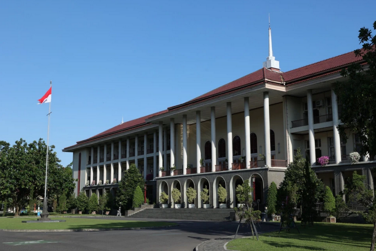 Mengapa BEM UGM Nyatakan Mosi Tidak Percaya kepada Rektornya?