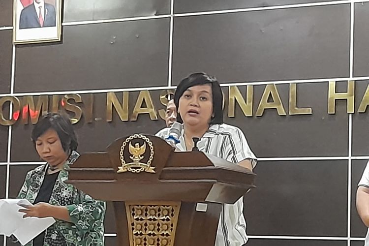 Konflik Memanas, Mahasiswa Papua Desak Pemerintah Lakukan Dialog Damai