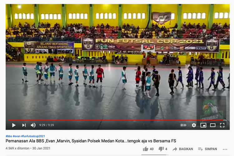 video-viral-tanding-futsal-quotpolsek-medan-kota-vs-alwashliyahquot-dipenuhi-penonton