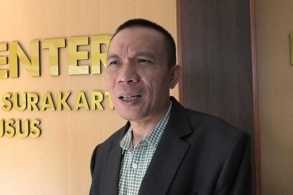 Rismon Sianipar Curigai KKN Jokowi di Wonosegoro Fiktif, Sekdes: Kami Ada sejak 1954!