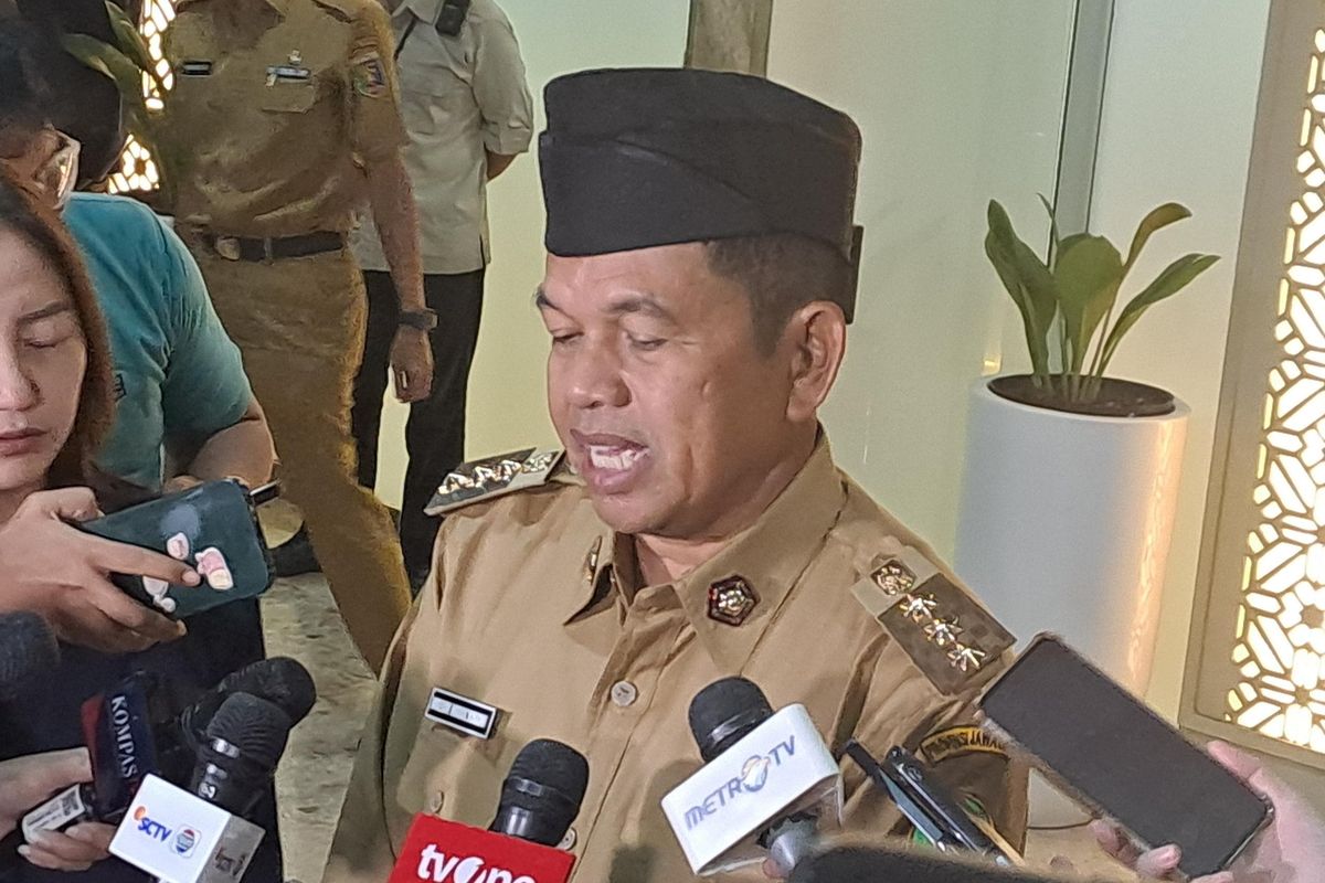 Dedi Mulyadi: Anak Sekarang Panco Saja Tangan Patah, Kalau Loncat Keseleo