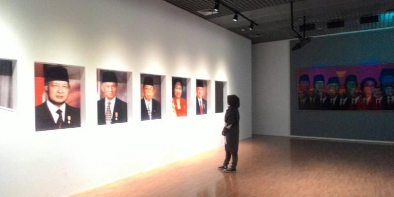 Kota Hujan, Menyimpan Sejuta Pesona Museum-Museum yang Keren