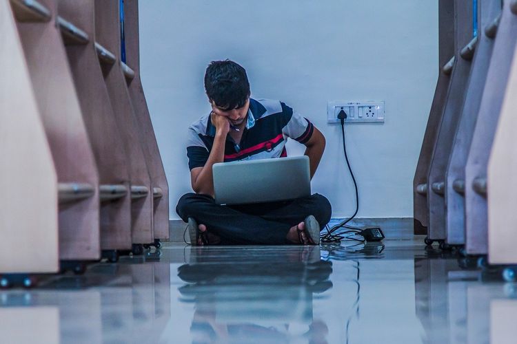 4 Kegiatan Ini Cocok Dilakukan Mahasiswa Selama Pandemi