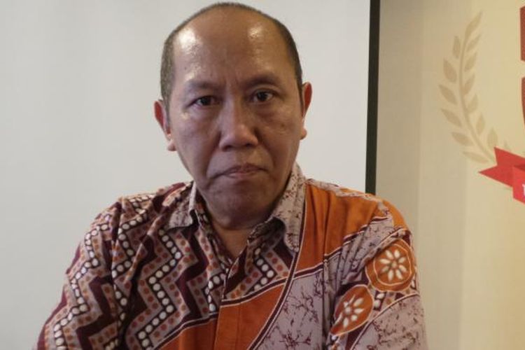 Saya Tak Menyangka &quot;Jokowi adalah Kita&quot; Jadi &quot;Raja Jawa Kecil&quot;