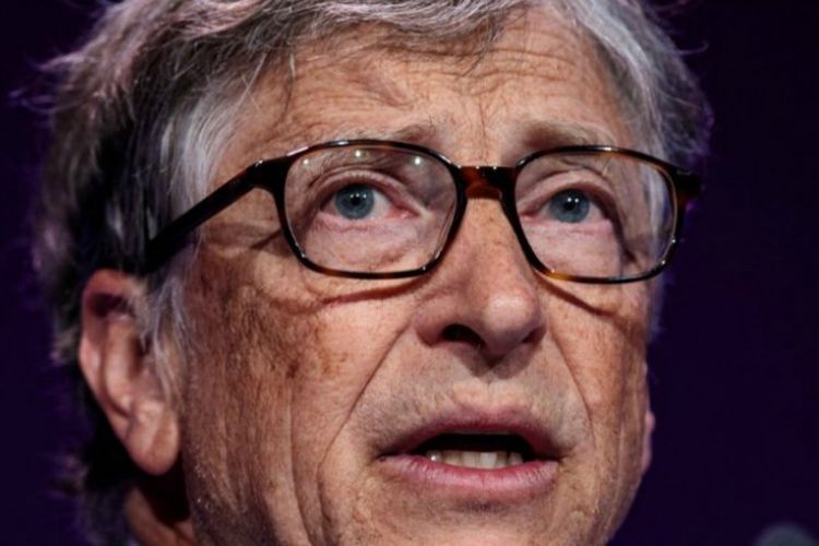 Ramalan Mengerikan Bill Gates soal Wabah Virus Corona