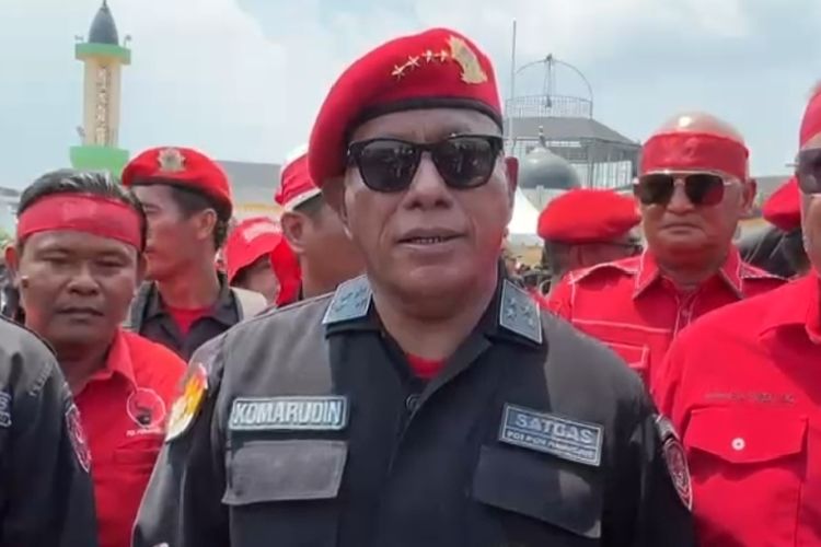 PDI-P Buka Peluang Usung Anies di Jakarta jika Bersedia Jadi Kader PDIP