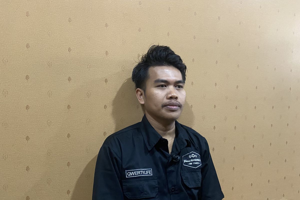 Kesaksian Eks Admin Judol di Kamboja: Teman Tewas Disiksa jika Tak Capai Target