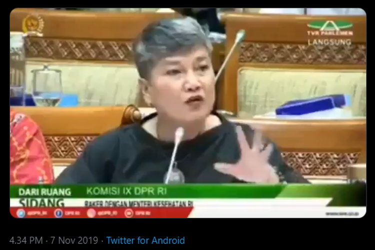 fraksi-pdi-p-rotasi-ribka-tjiptaning-johan-budi-hingga-ihsan-yunus