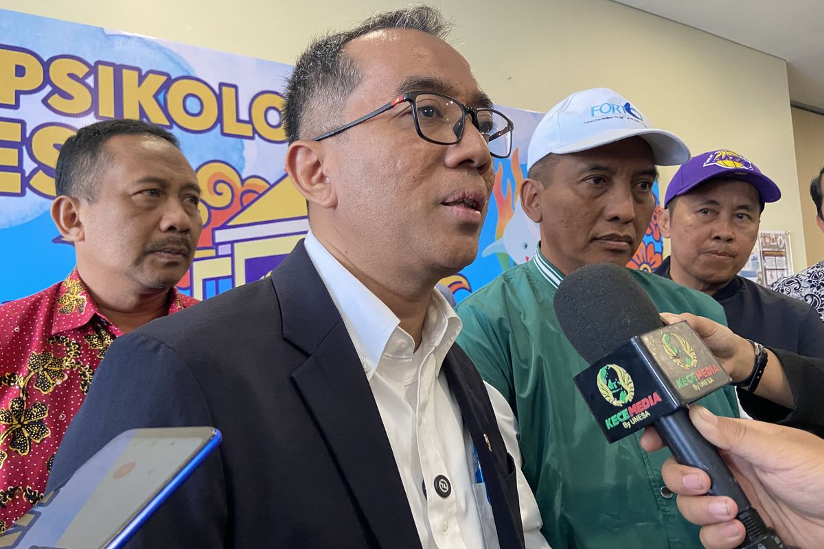 Cerita Mahasiswa Indonesia di New York Pengurus Aksi Kamisan Diintimidasi