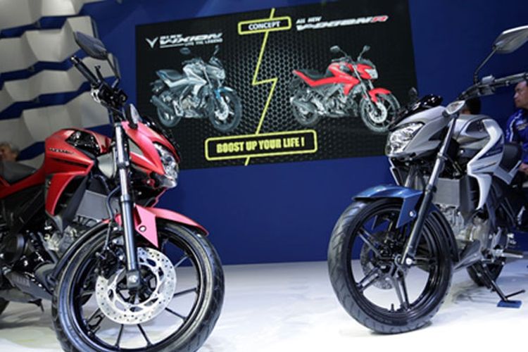 Perjalanan #BikinBanggaIndonesia, Apa Sih Enaknya “Touring” dengan Motor?