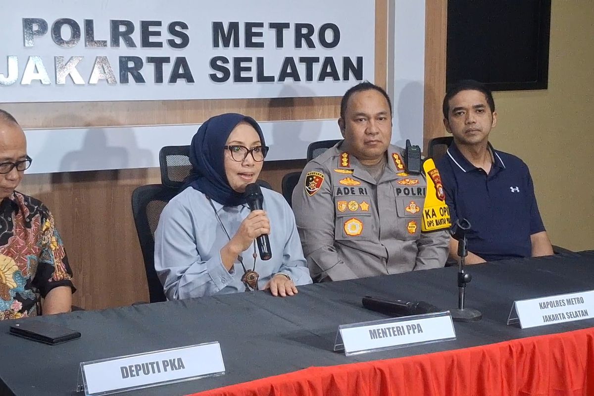 Remaja Pembunuhan Ayah dan Nenek di Lebak Bulus Menyesal, Pertanyakan Ibu