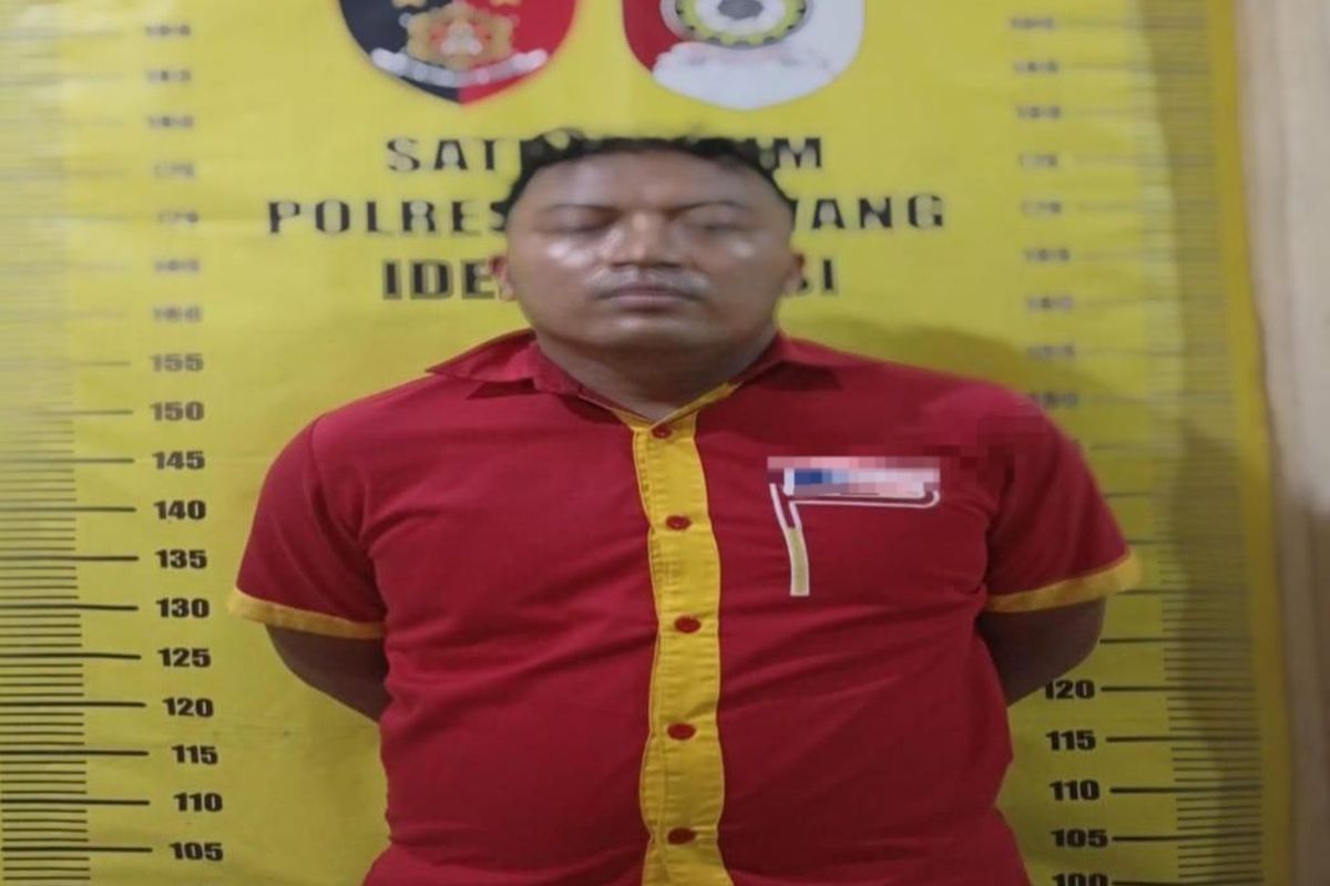 Sadis! Pelaku Perkosa dan Aniaya Kasir Minimarket Sampai Tewas