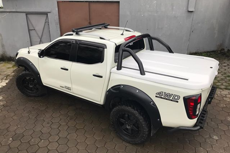 Hobi Jalan-Jalan Pakai Mobil ? Ini Dua Mobil Cocok Untuk Touring