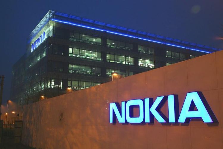 Studi Ungkap Kenapa Nokia Bangkrut