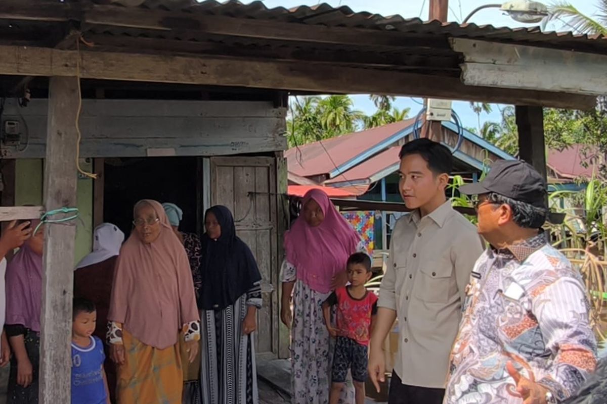 Situasi Darurat, Pemerintah Pusat Diminta Permudah Izin Internasional Masuk Aceh 