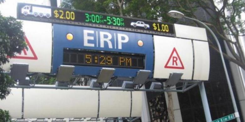 HEBOH! Ibu Kota Bakal Pindah Hanya untuk Mengurai Macet