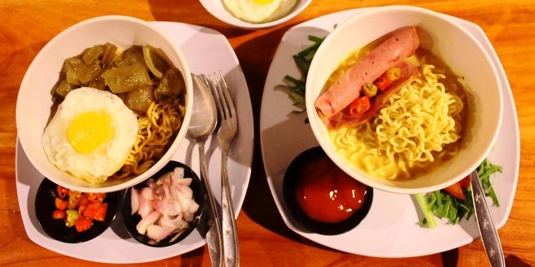 7 Makanan Kantin Sekolah Yang Menjadi Primadona dan Bagus Untuk Kesehatan Dompet