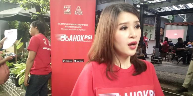 Olok-olok Soeharto, PSI Tantang Partai Tommy Debat