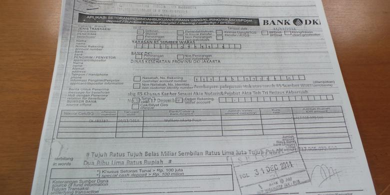 Serapan Anggaran DKI Rendah, Anies: Proses Pembayaran Berbelit