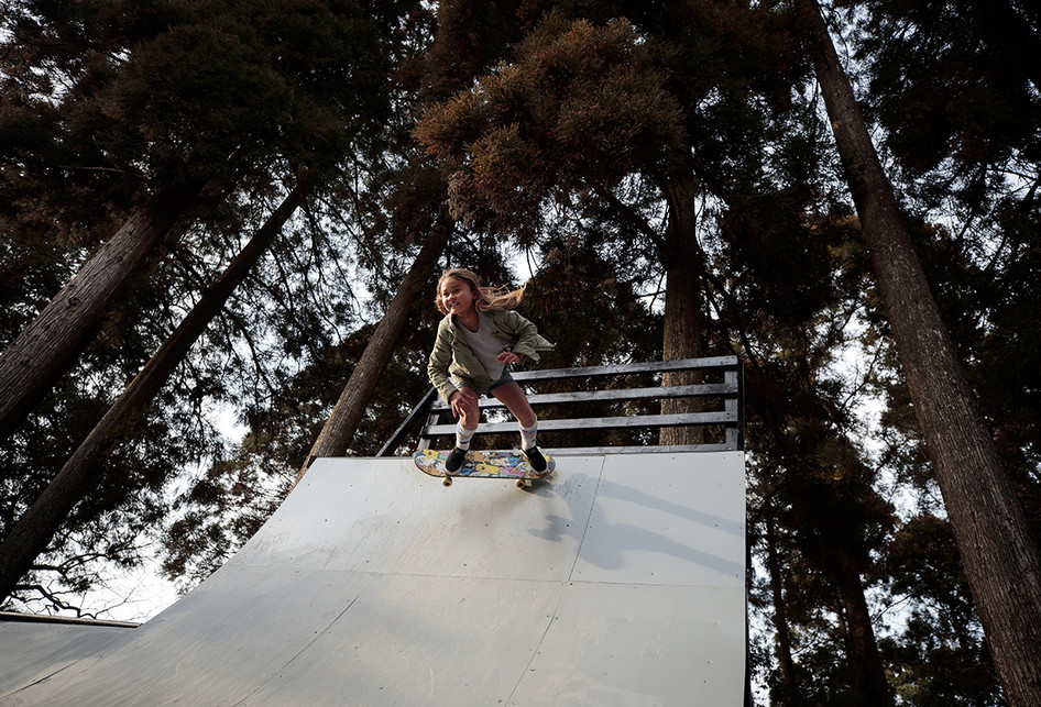 Sky Brown, Atlet Skateboard Termuda di Dunia