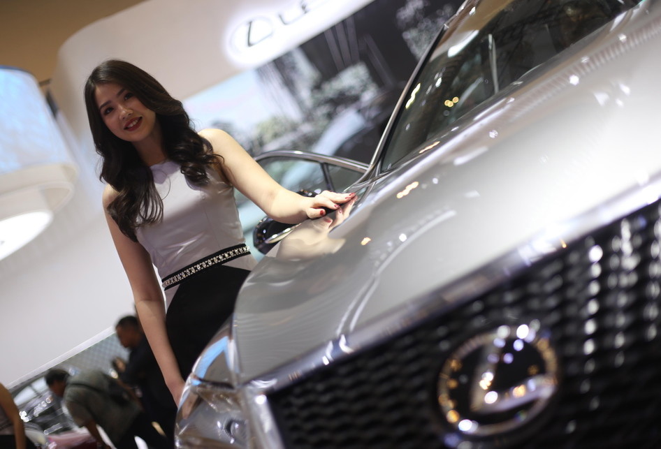 Bandingkan!, Lebih &quot;HOT&quot; Pemanis Delhi Auto Expo 2018 atau Lokal Punya Gan?