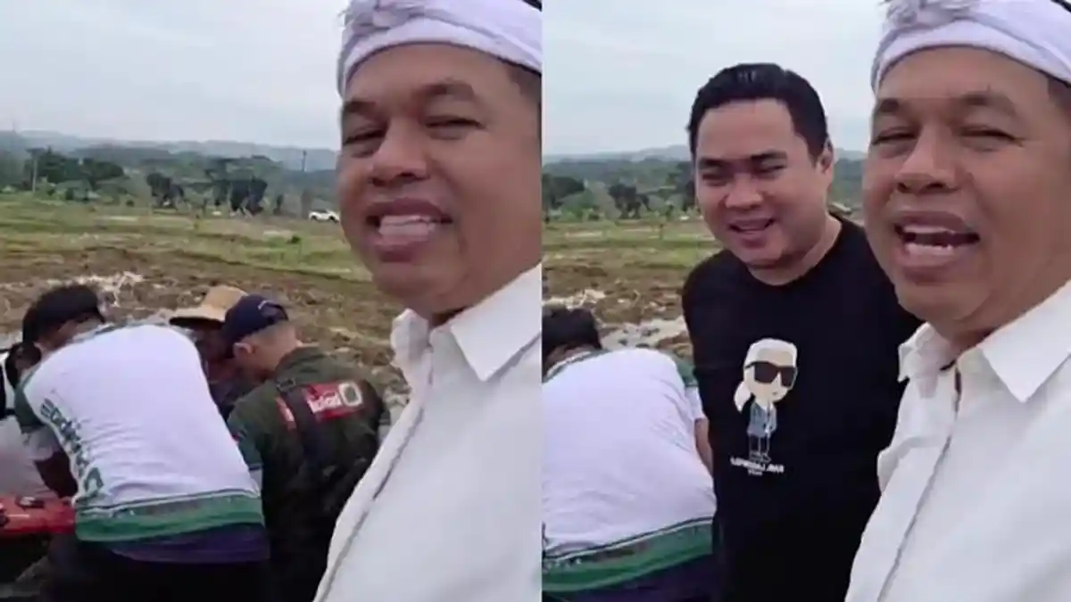 Muhammad Ikhlas Thamrin Penemu Bobibos Bahan Bakar Jerami Kini Bikin Mesin