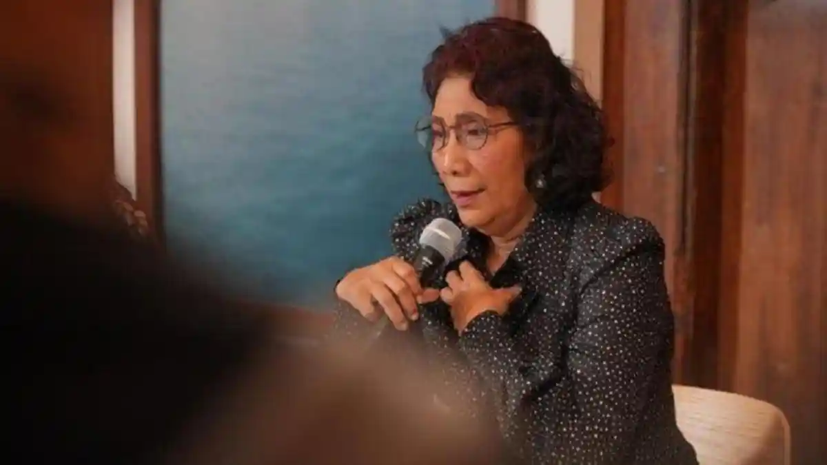 susi-pudjiastuti-sepakat-80-persen-pejabat-ri-punya-mental-nyolong