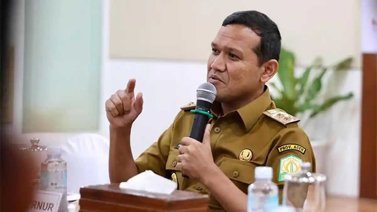 Presiden Transfer Rp72,7 Miliar untuk Pembelian Sapi Meugang Masyarakat Aceh