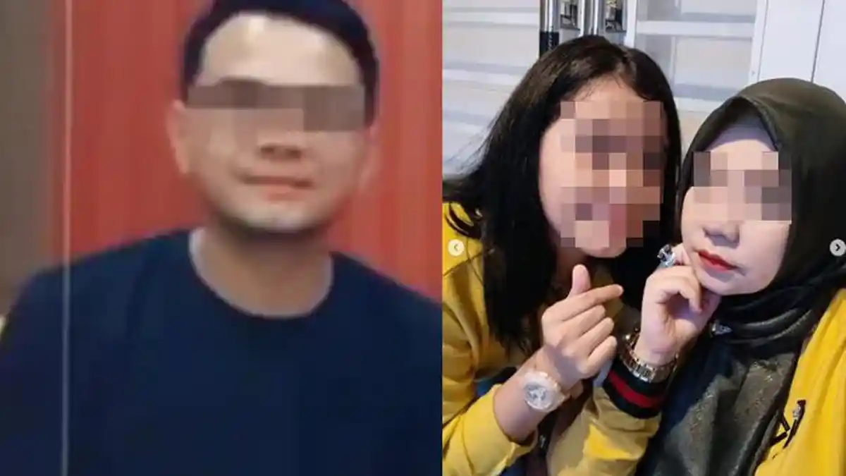 Suami Ibu yg Tewas Dibunuh Siswi Kls 6 SD, 5 Tahun Pisah Ranjang karena Selingkuh