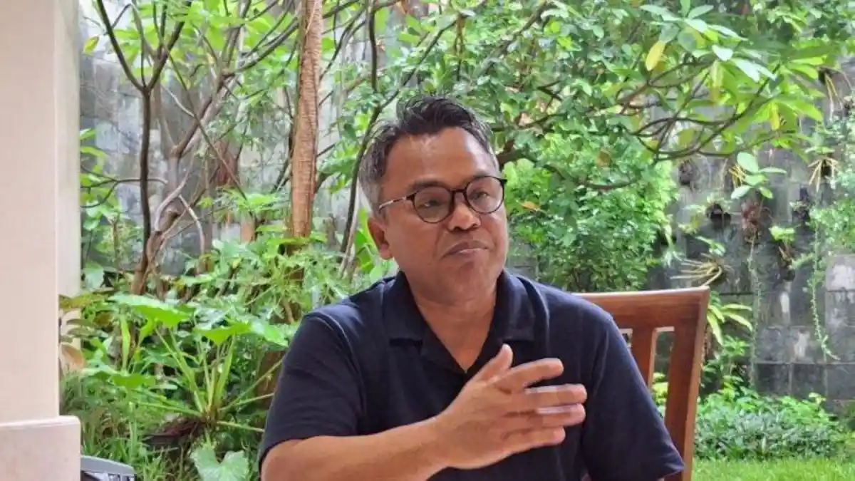 Prabowo Usul Kepala Daerah Dipilih DPRD, Islah Bahrawi: Makan Tuh Pemerintahan