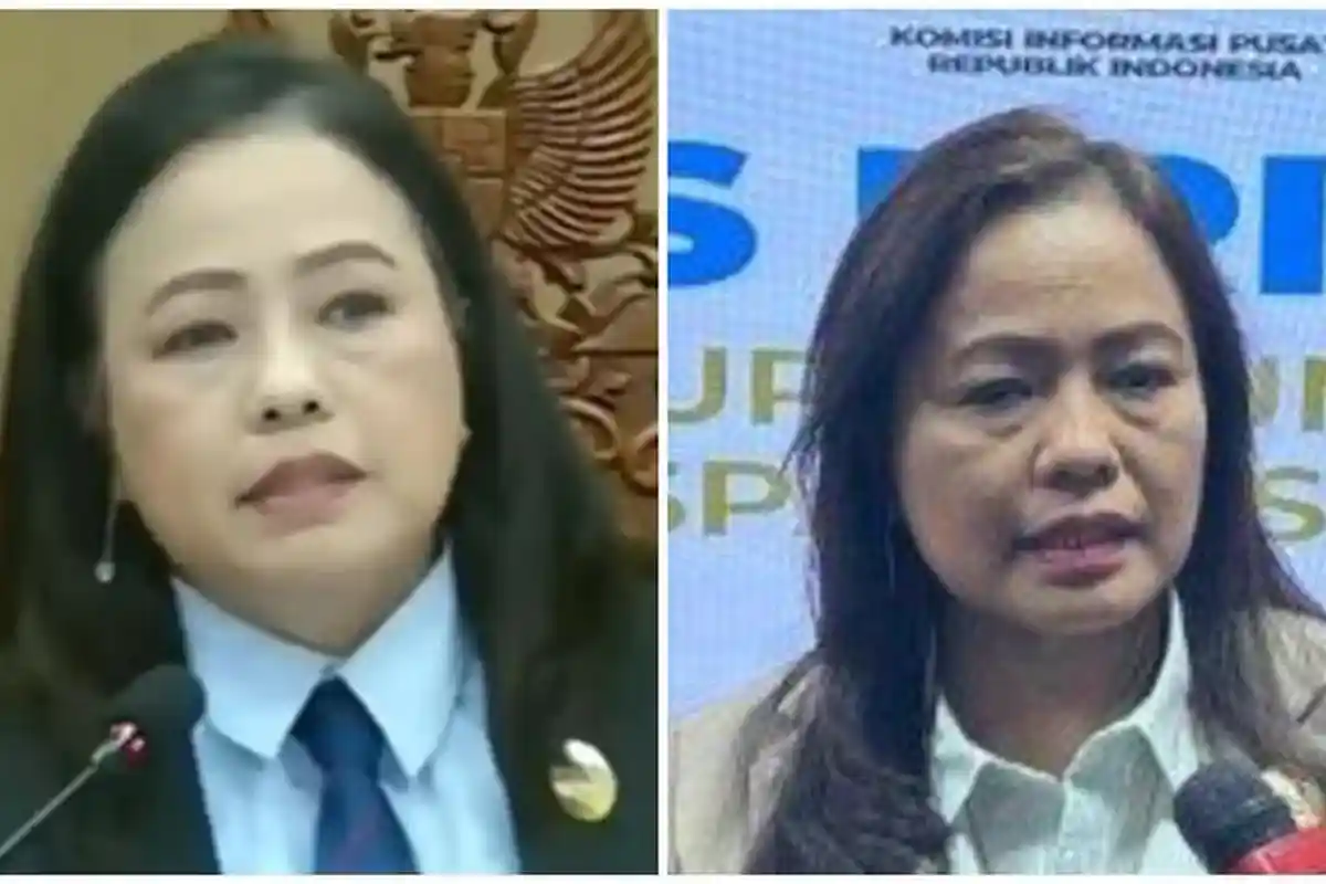 WANITA Ini Bikin Pihak UGM Terdiam pada Sidang Sengketa Ijazah Jokowi