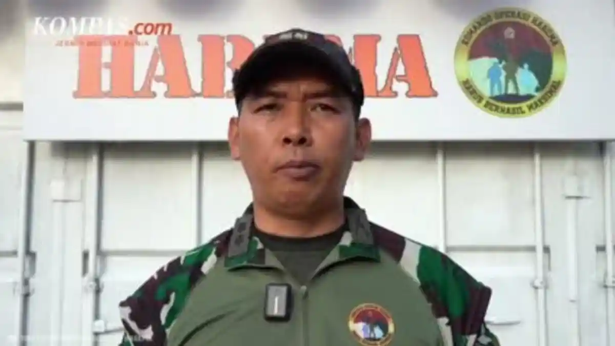 Akibat Serangan Helikopter TNI di Distrik Gearek Nduga, Picu Pengungsian Warga Sipil